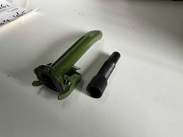 Schenktuit voor jerrycan (20x) - afbeelding 1 van  4