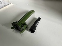 Schenktuit voor jerrycan (20x) - afbeelding 1 van  4