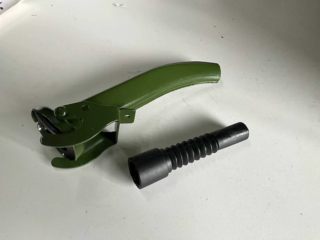 Schenktuit voor jerrycan (20x) - afbeelding 2 van  4