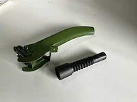 Schenktuit voor jerrycan (20x) - afbeelding 2 van  4