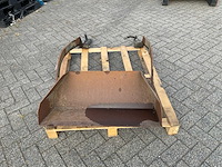 Schep voor rumpsdumper - afbeelding 3 van  7