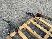 Schep voor rumpsdumper - afbeelding 7 van  7