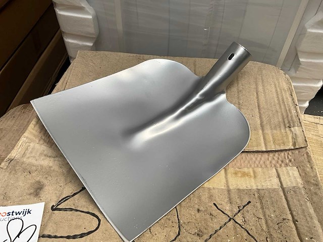 Schep zonder steel (30x) - afbeelding 3 van  4