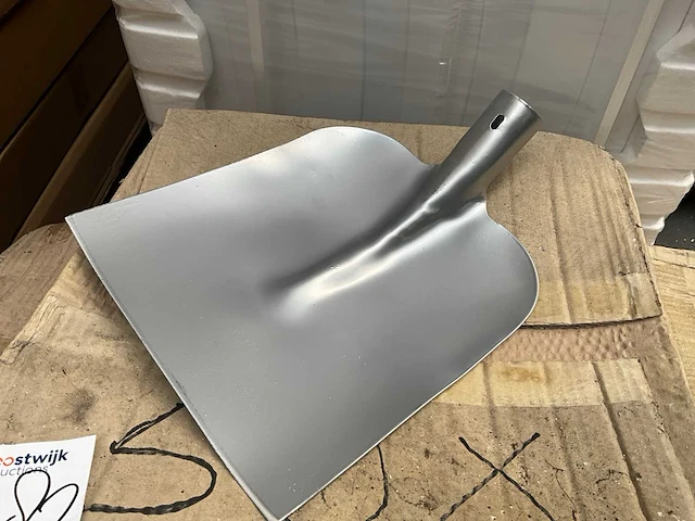 Schep zonder steel (30x) - afbeelding 3 van  4