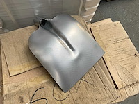 Schep zonder steel (50x) - afbeelding 4 van  4