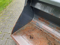 Schepbak 2400mm euro schepbak - afbeelding 13 van  20