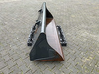 Schepbak 2400mm euro schepbak - afbeelding 16 van  20