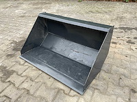 Schepbak (avant wiellader) - afbeelding 1 van  6