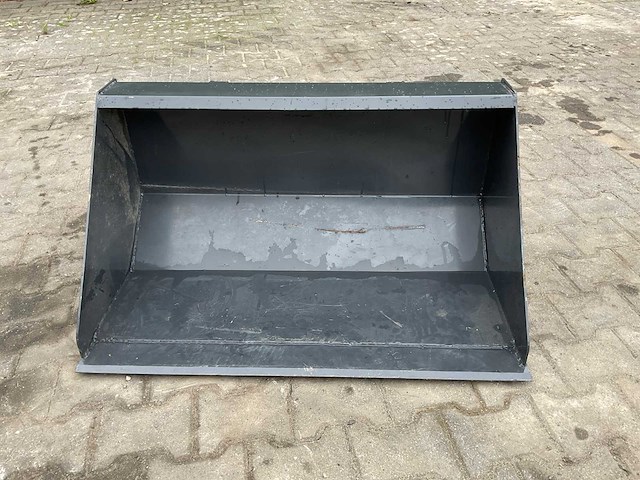 Schepbak (avant wiellader) - afbeelding 2 van  6