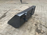 Schepbak (avant wiellader) - afbeelding 6 van  6