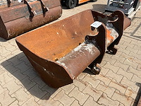 Schepbak cw20 - afbeelding 2 van  7