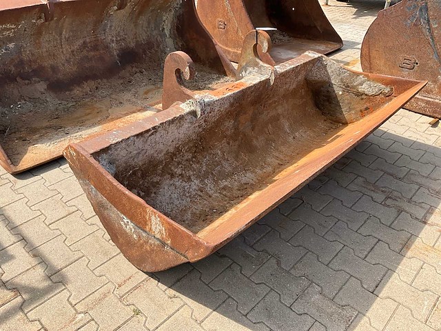 Schepbak cw20 - afbeelding 4 van  7