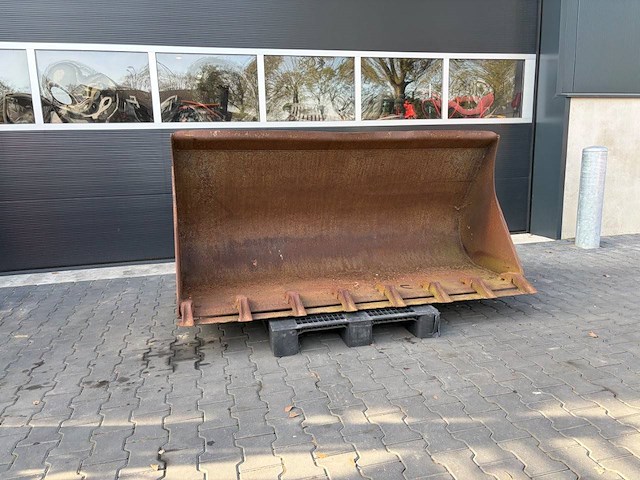 Schepbak volvo l45 - afbeelding 1 van  1