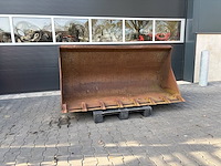 Schepbak volvo l45 - afbeelding 1 van  1