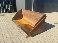 Schepbak voor verreiker - afbeelding 1 van  5