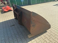 Schepbak voor verreiker - afbeelding 5 van  5