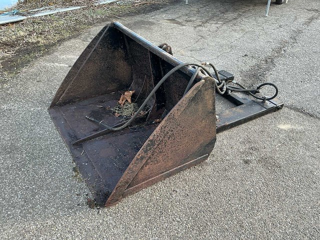 Schepbak - afbeelding 7 van  13