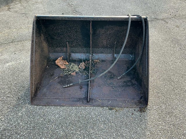 Schepbak - afbeelding 8 van  13