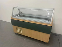Schepijsvitrine - afbeelding 1 van  8