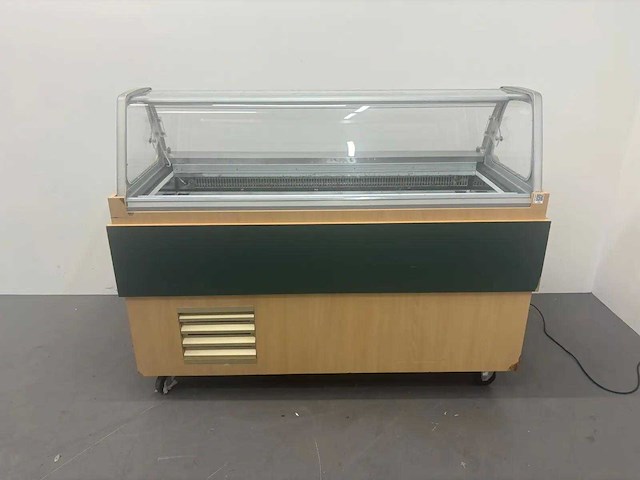 Schepijsvitrine - afbeelding 2 van  8