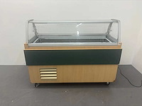 Schepijsvitrine - afbeelding 2 van  8