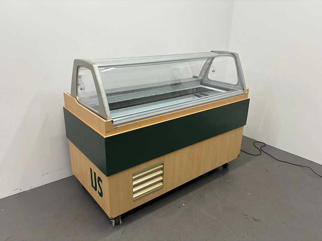 Schepijsvitrine - afbeelding 3 van  8