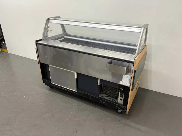 Schepijsvitrine - afbeelding 4 van  8