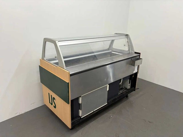 Schepijsvitrine - afbeelding 6 van  8