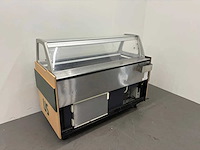 Schepijsvitrine - afbeelding 7 van  8