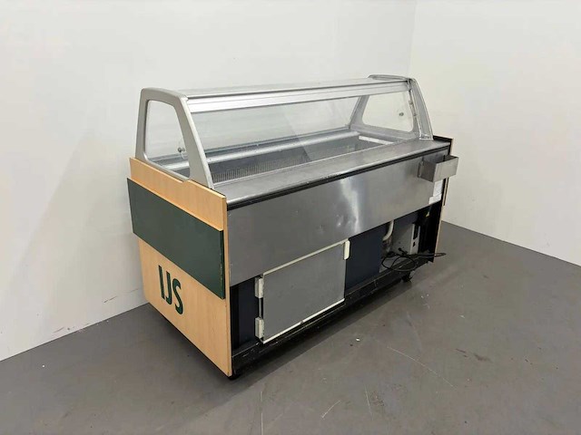 Schepijsvitrine - afbeelding 8 van  8