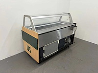 Schepijsvitrine - afbeelding 8 van  8