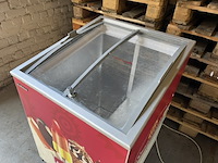 Schepijsvriezer, klimasan sanissimo - afbeelding 4 van  4