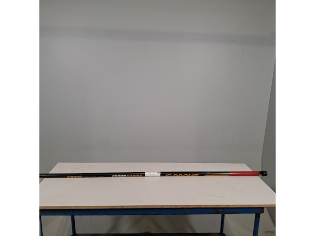 Schepnet steel, c-drome - afbeelding 1 van  5