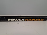 Schepnet steel, c-drome - afbeelding 2 van  5