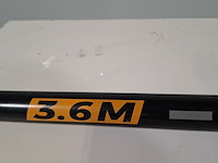 Schepnet steel, c-drome - afbeelding 3 van  5