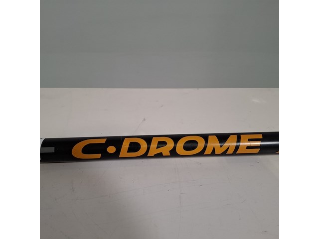 Schepnet steel, c-drome - afbeelding 4 van  5