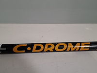 Schepnet steel, c-drome - afbeelding 4 van  5