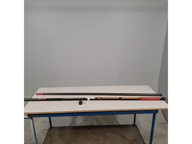 Schepnet steel, c-drome - afbeelding 5 van  5