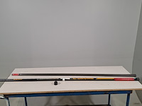 Schepnet steel, c-drome - afbeelding 5 van  5