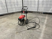 Scheppach - 2020 - 173 cc hcp2600 - hogedrukreiniger - afbeelding 1 van  8