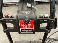 Scheppach - 2020 - 173 cc hcp2600 - hogedrukreiniger - afbeelding 6 van  8