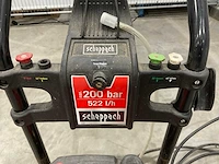 Scheppach - 2020 - 173 cc hcp2600 - hogedrukreiniger - afbeelding 3 van  8