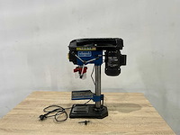 Scheppach - 2021 - dp16vls - kolomboormachine - afbeelding 3 van  9