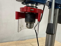 Scheppach - 2021 - dp16vls - kolomboormachine - afbeelding 6 van  9