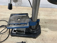 Scheppach - 2021 - dp16vls - kolomboormachine - afbeelding 7 van  9