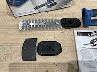 Scheppach - c-htgs200-x - heggenschaar - afbeelding 5 van  7