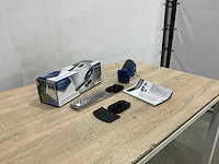 Scheppach - c-htgs200-x - heggenschaar - afbeelding 6 van  6