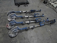 Scheppach - ds920 - wandschuurmachine - afbeelding 2 van  2