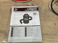 Scheppach - ha1000 - afzuiging (2x) - afbeelding 6 van  8
