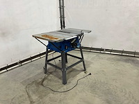 Scheppach - zaagtafel - afbeelding 6 van  7